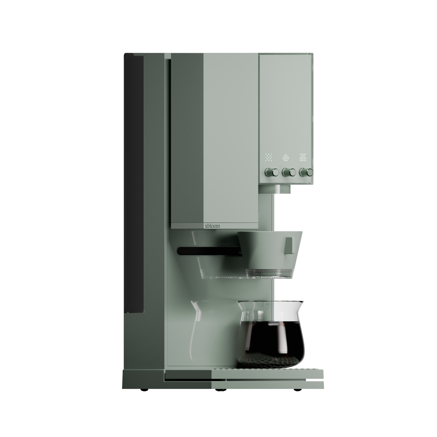 Xbloom Studio - Sage Green