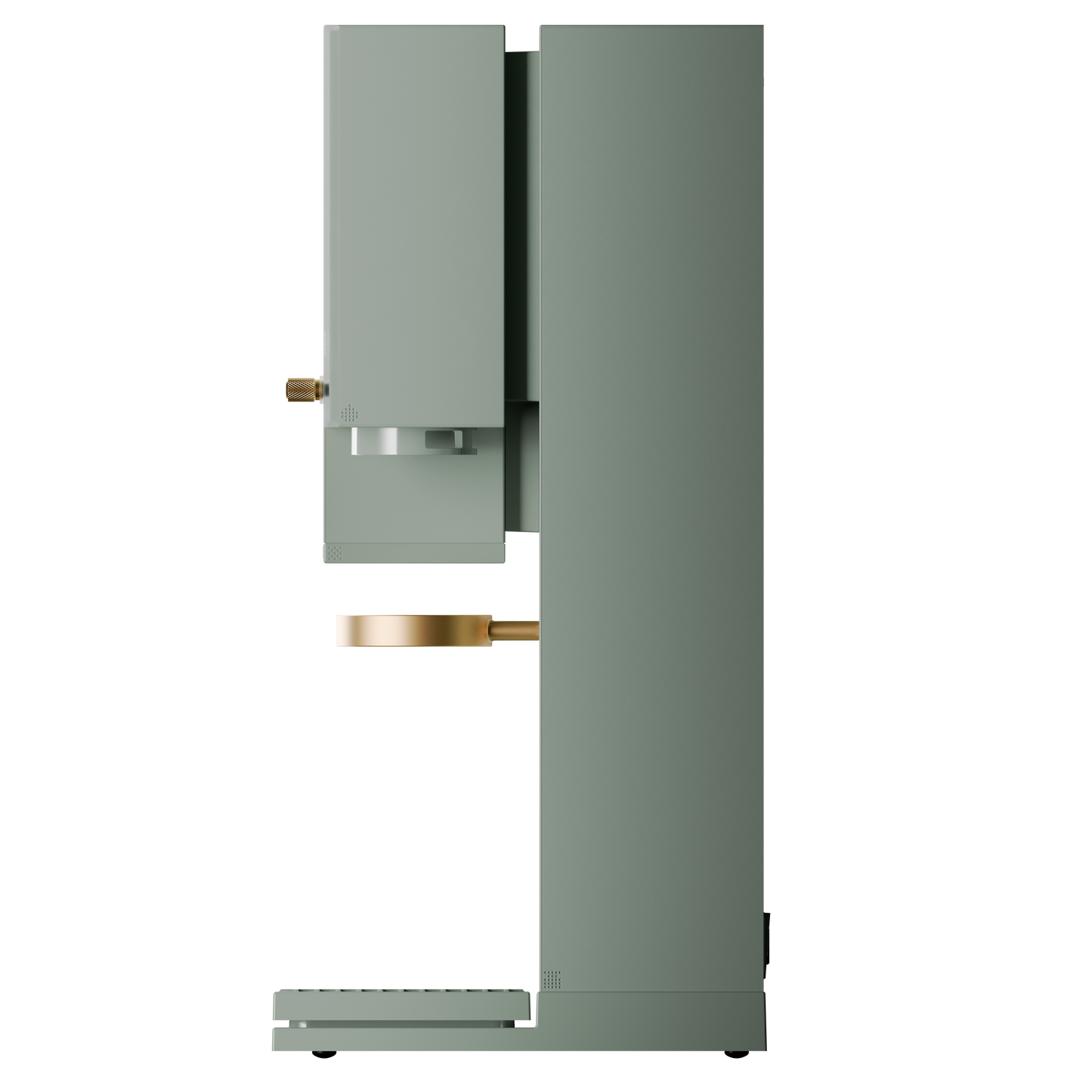 Xbloom Studio - Sage Green ( Gold Knobs )