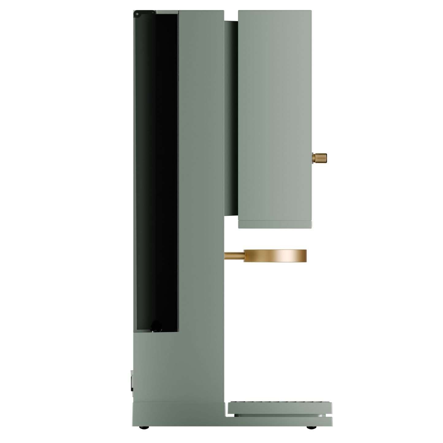 Xbloom Studio - Sage Green ( Gold Knobs )