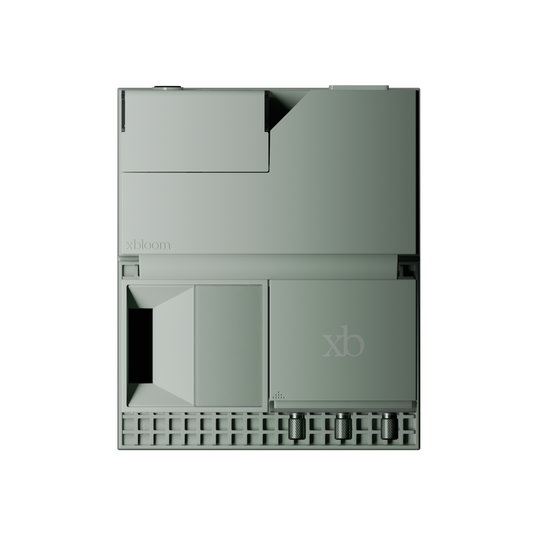 Xbloom Studio - Sage Green