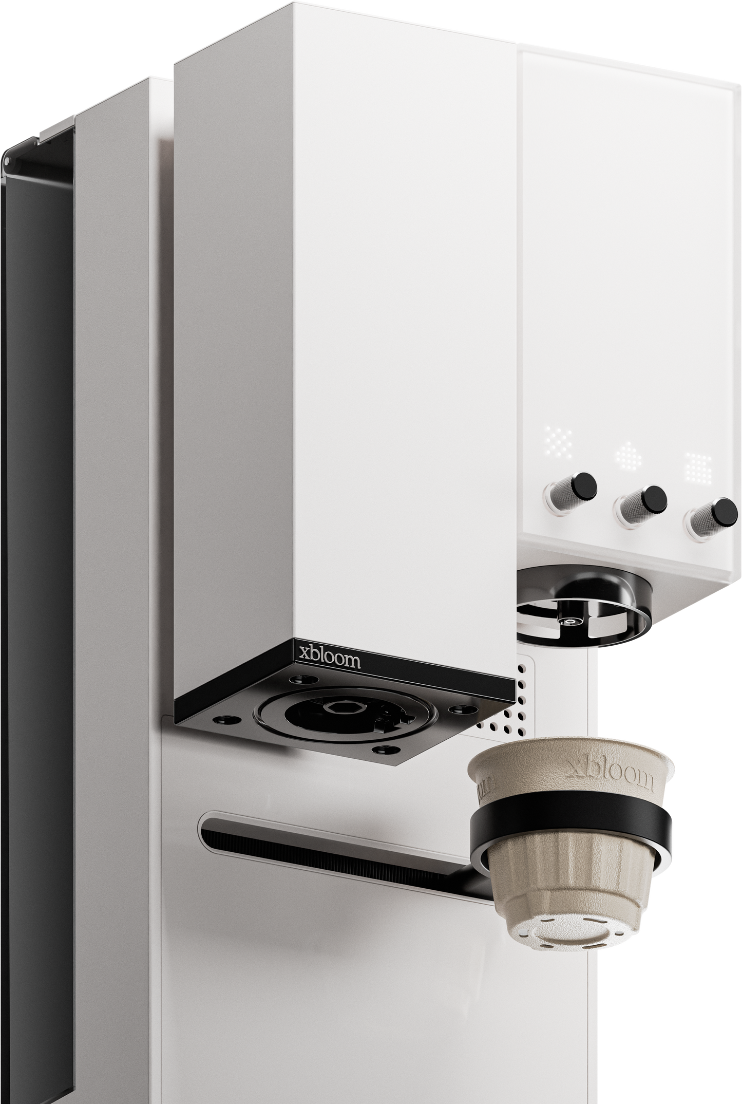 Xbloom Studio - Twilight ( Black & White )