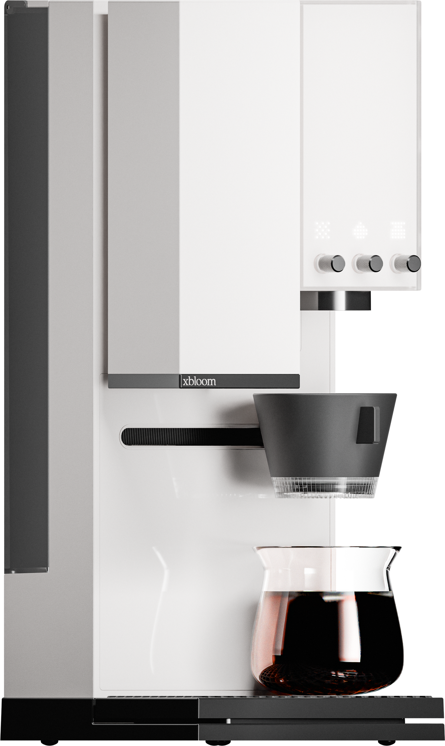 Xbloom Studio - Twilight ( Black & White )