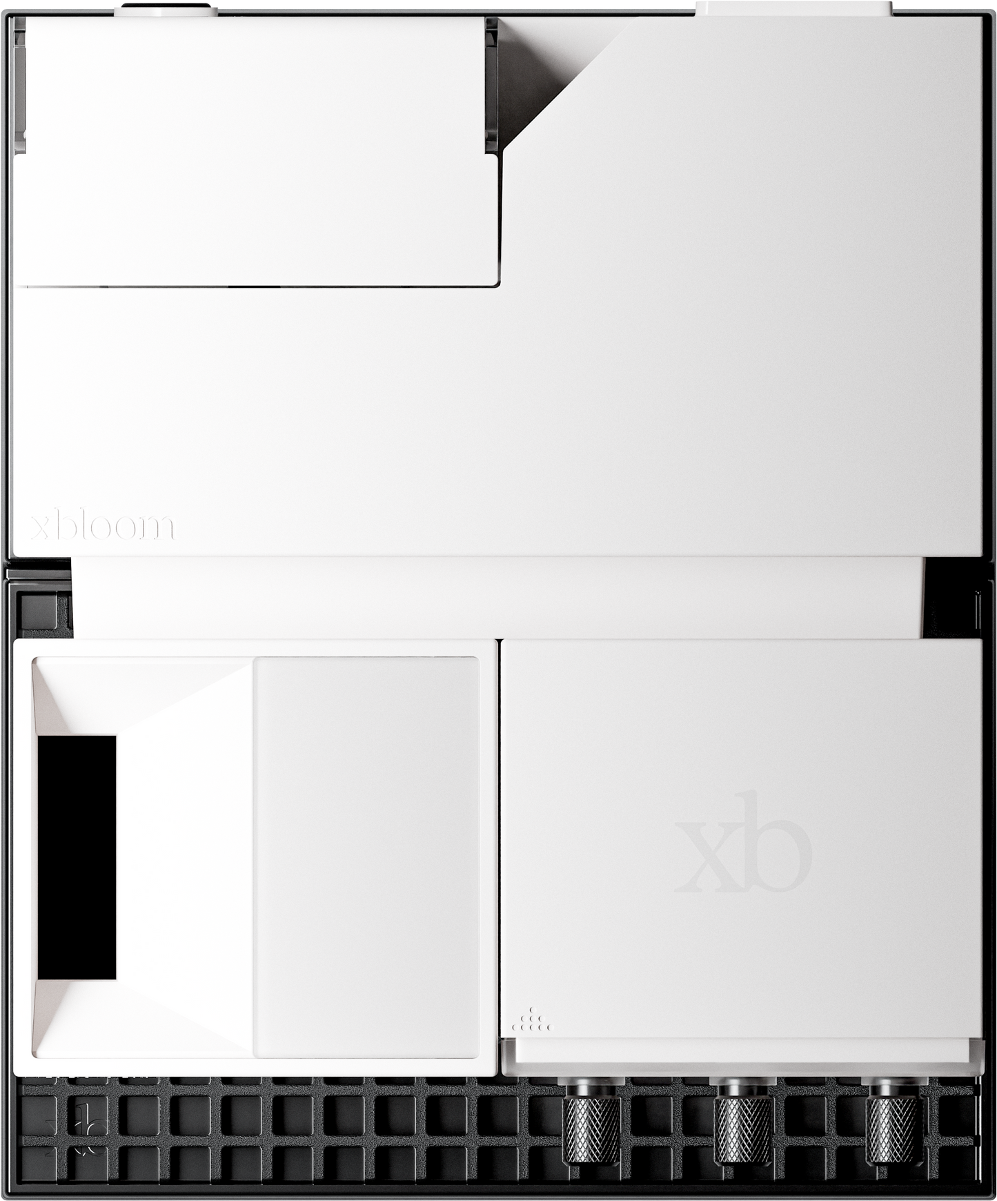 Xbloom Studio - Twilight ( Black & White )