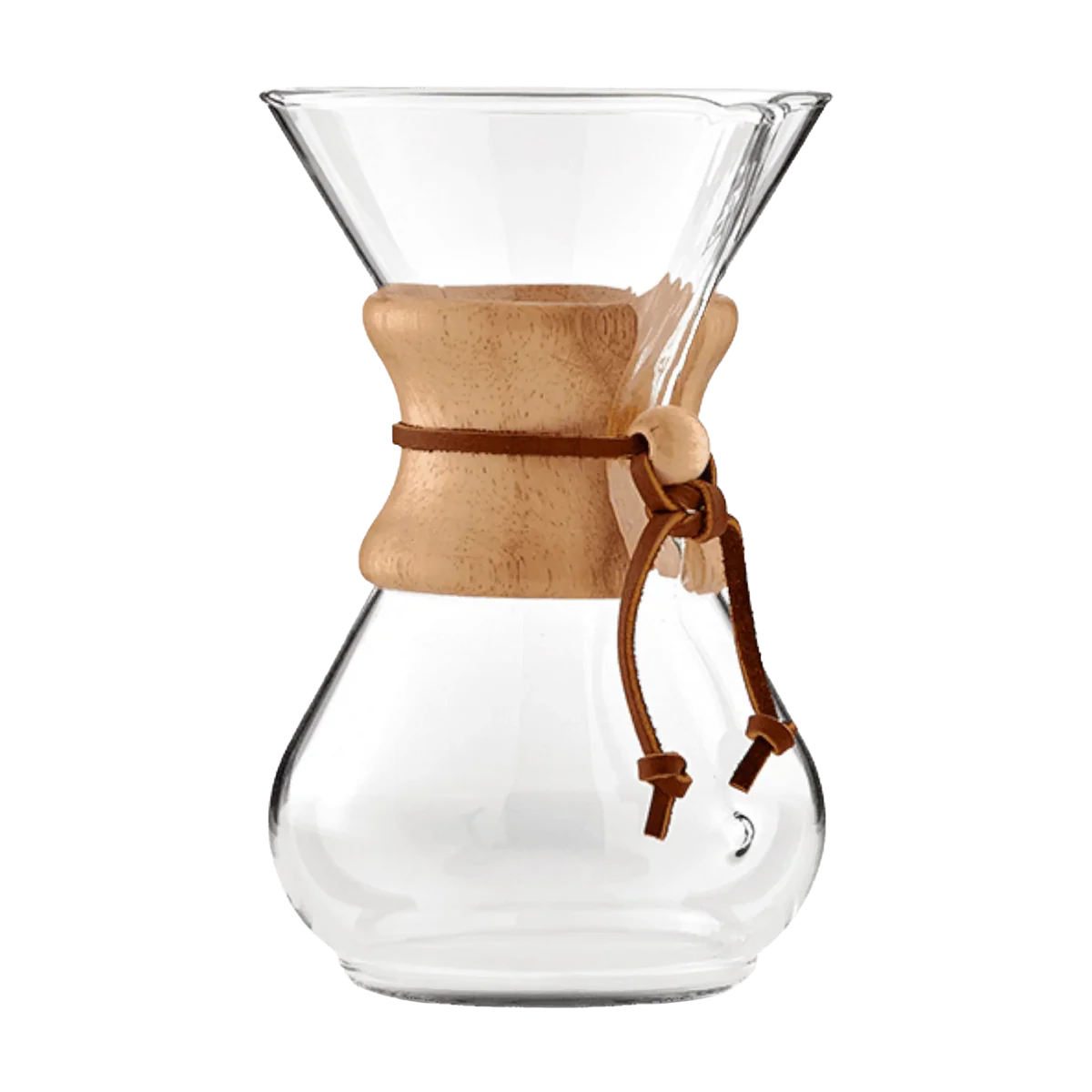 CHEMEX Coffee Maker 6cup