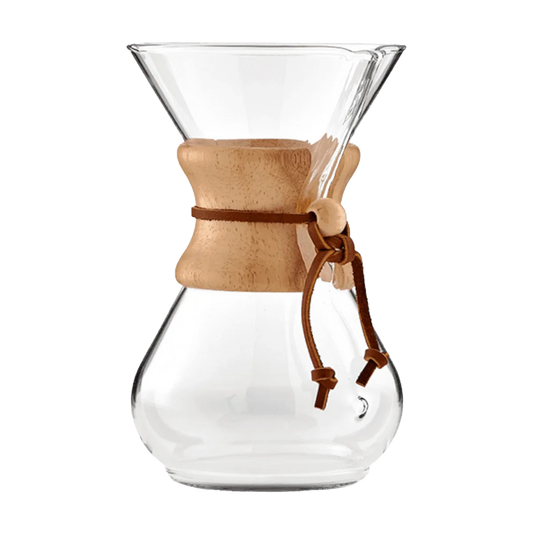 CHEMEX Coffee Maker 6cup