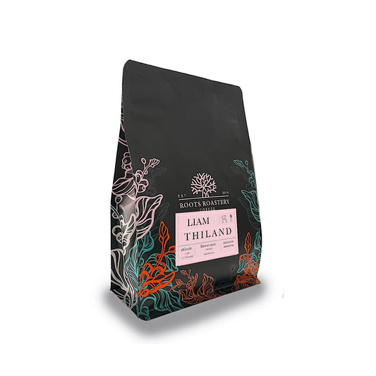 Roots - Thailand Liam 250g