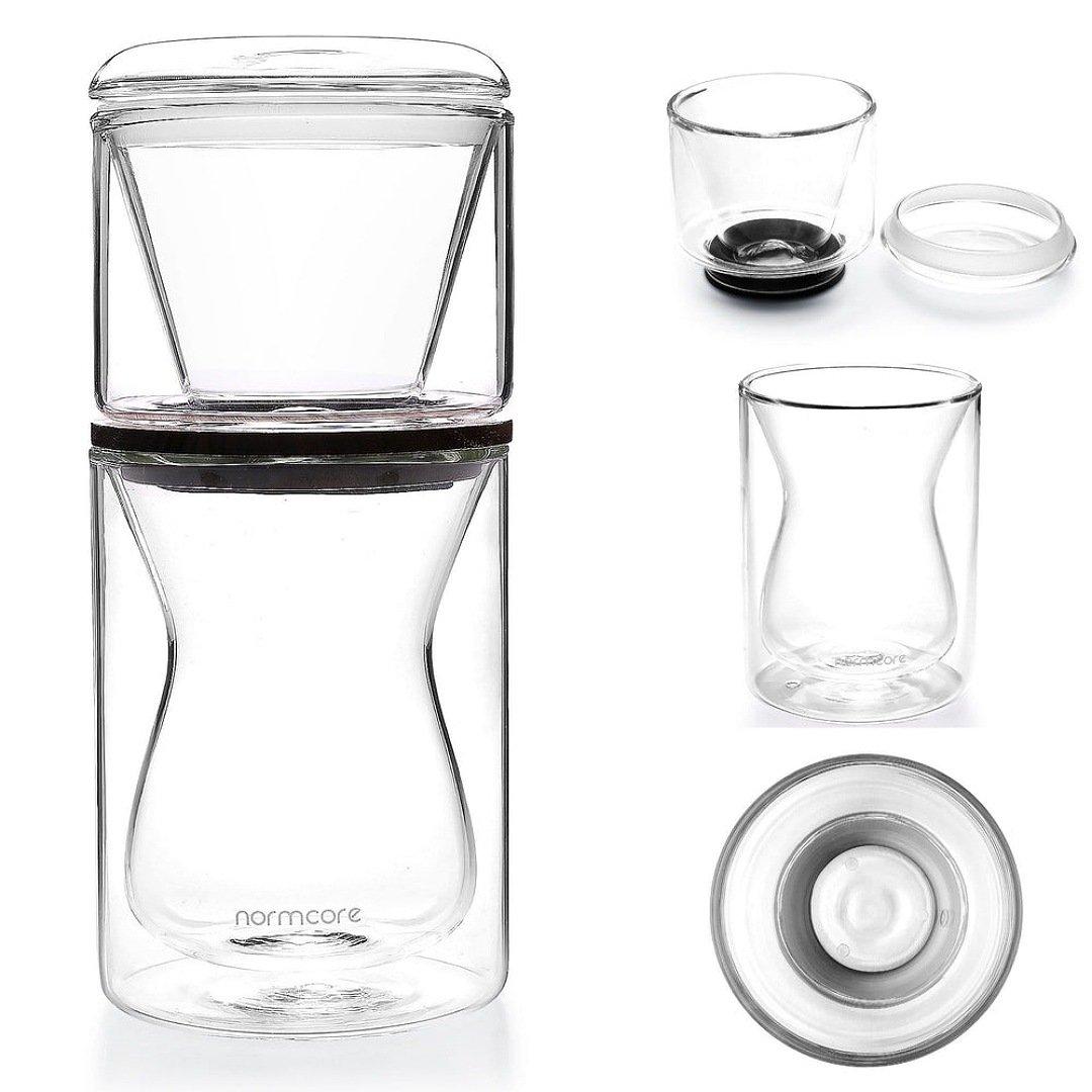 Normcore – Pour Over Coffee Maker 300ml