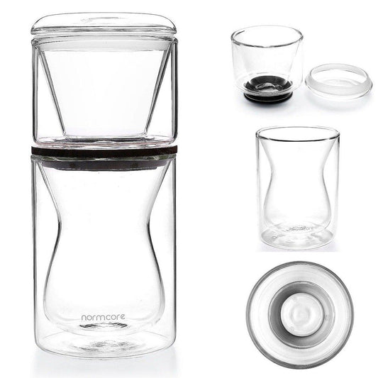 Normcore – Pour Over Coffee Maker 300ml