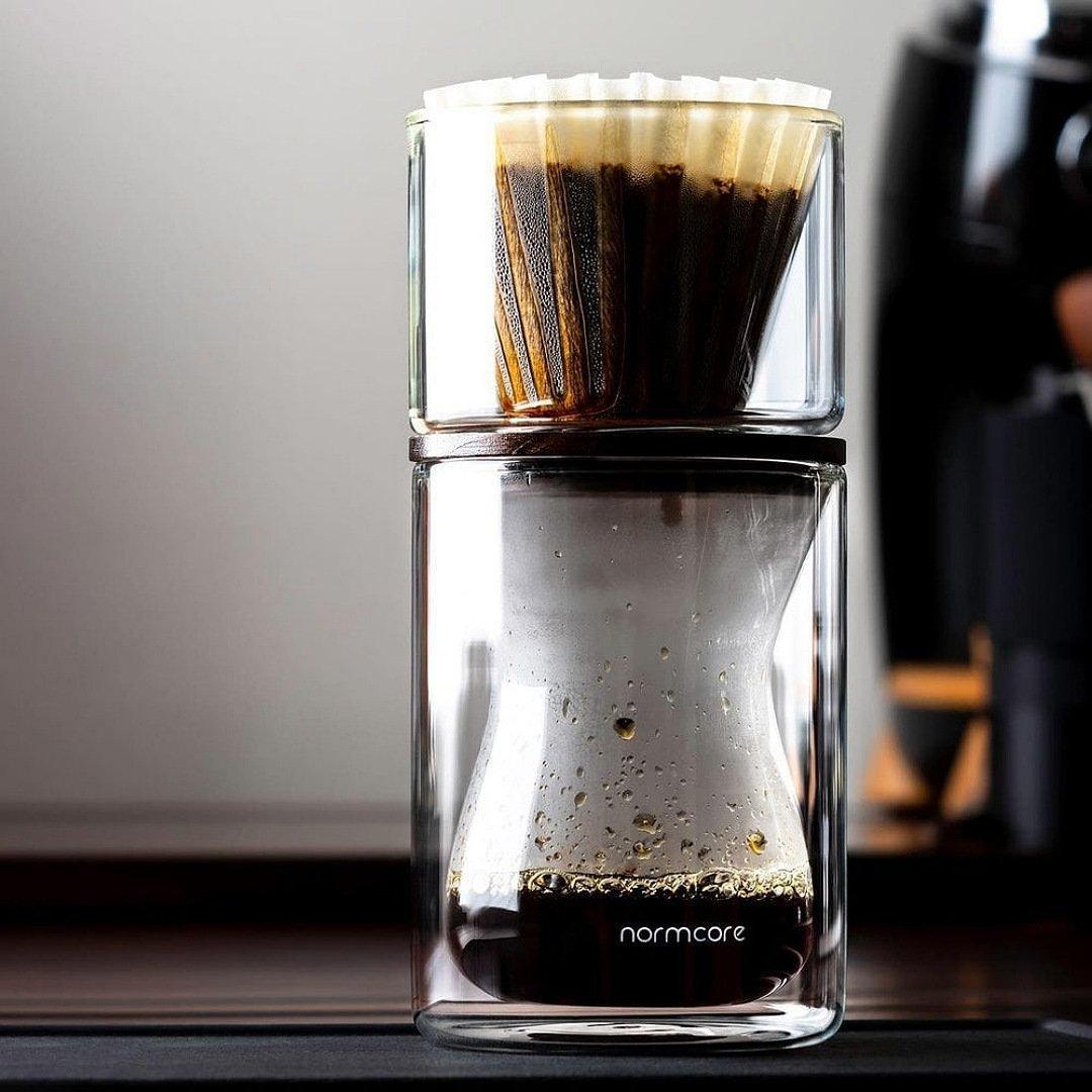 Normcore – Pour Over Coffee Maker 300ml