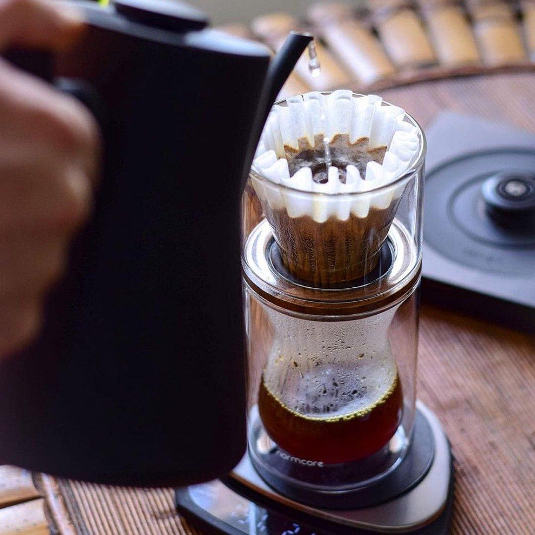 Normcore – Pour Over Coffee Maker 300ml