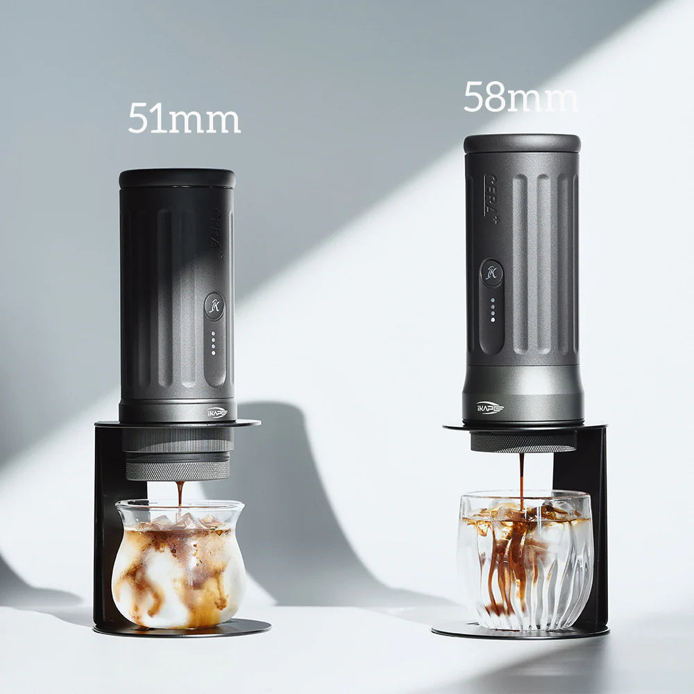 IKAPE -  KAPO K2 Pro 58m