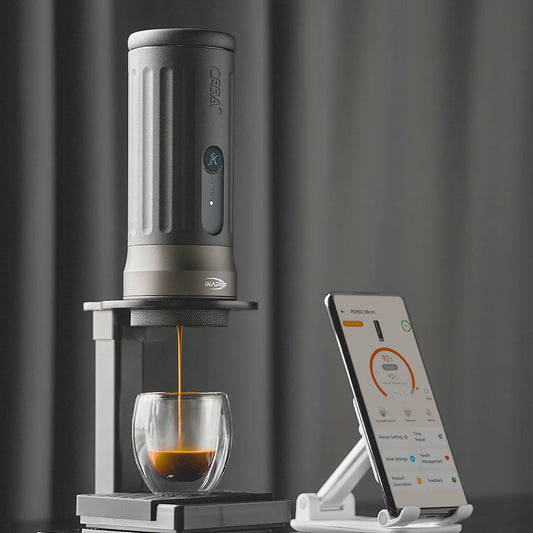 IKAPE -  KAPO K2 Pro 58m