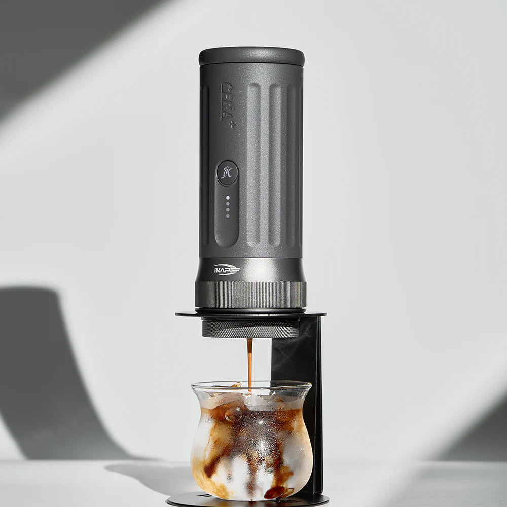 IKAPE -  KAPO K2 Pro 58m