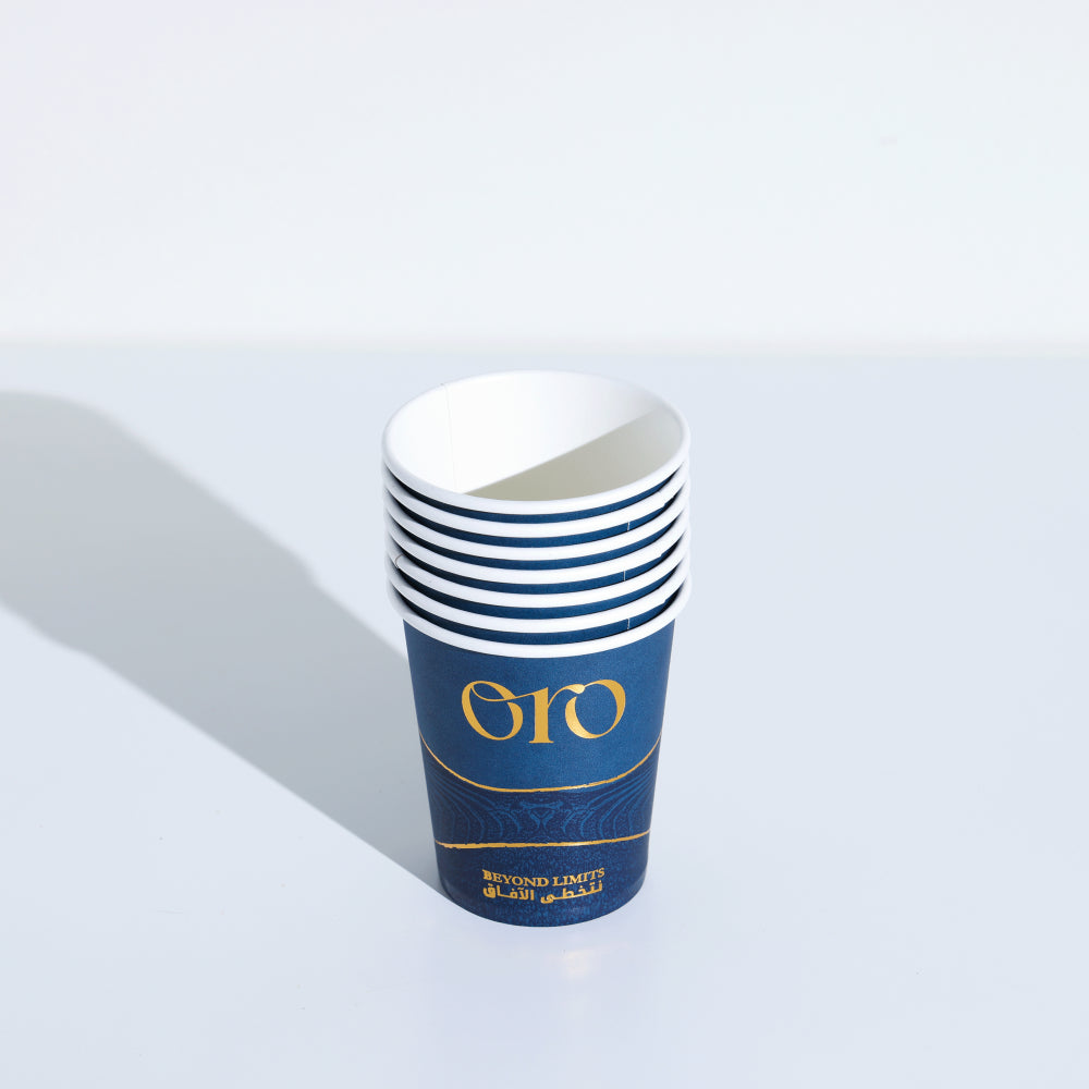 ORO -  Ethiopia Mate 2# COE 150g - ماتي - مزاد كأس النخبة الأثيوبي