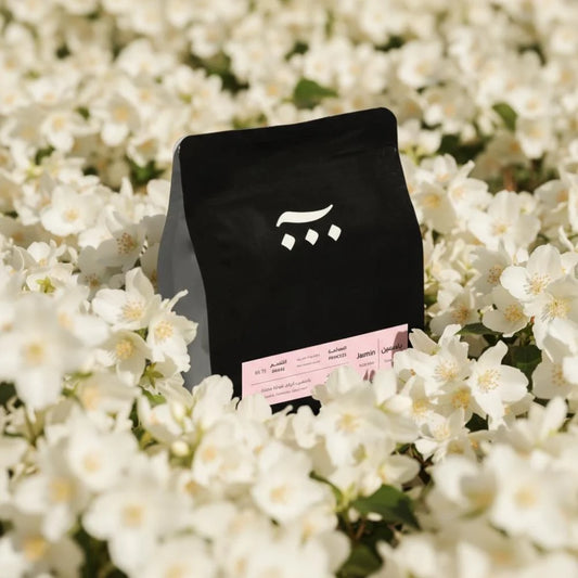 ASH - Indonesia Jasmin 120g - اندونيسيا ياسمين