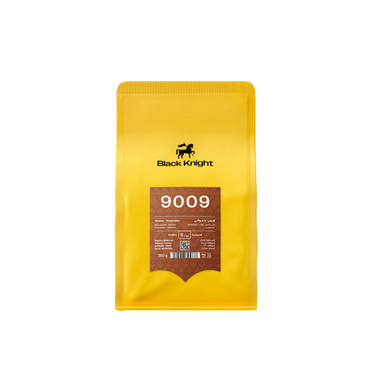 BlackKnight 9009 Yemen 250g - اليمن 9009