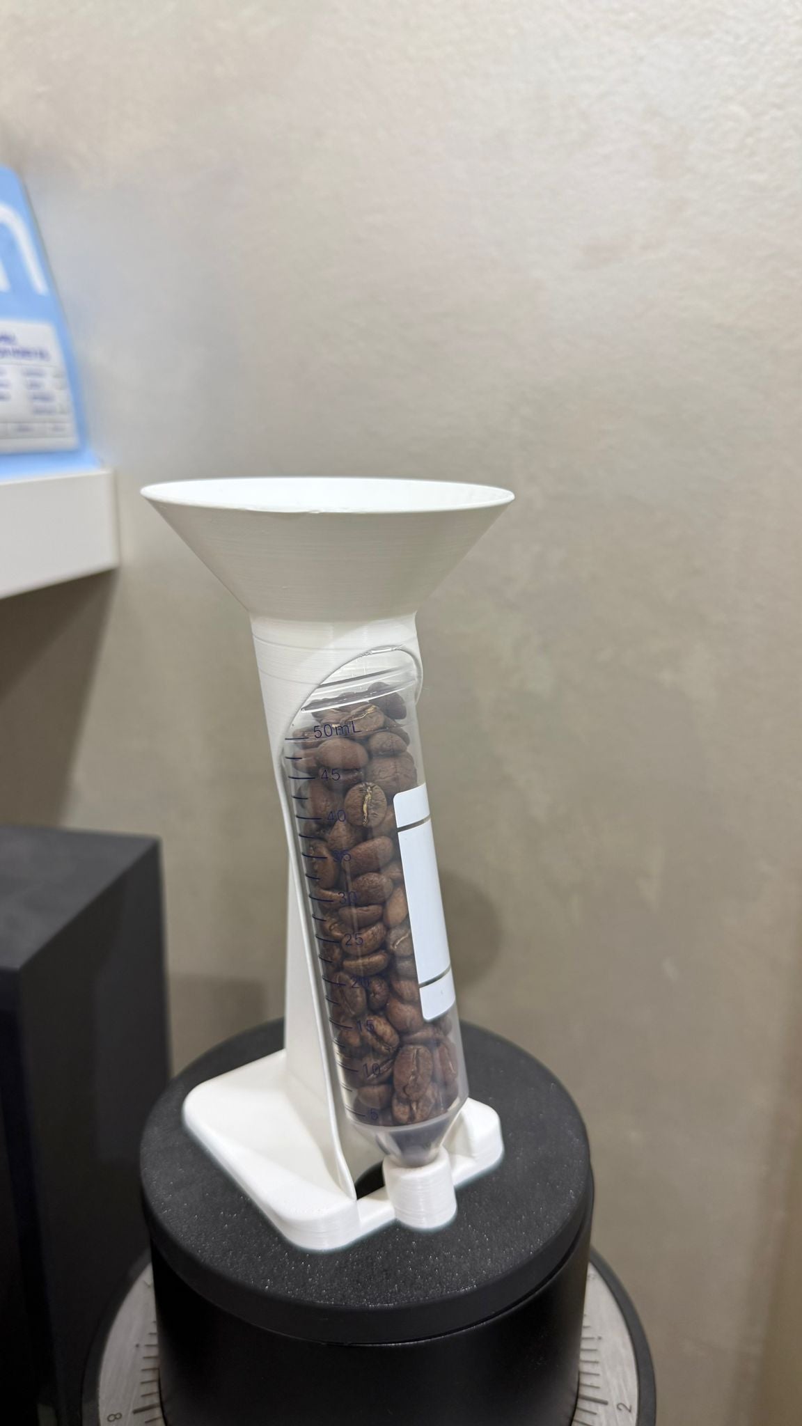 OG - Coffee Single Dose Carries