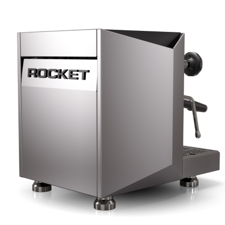 Rocket - Giotto Fast R