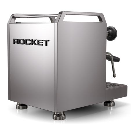 Rocket - Mozzafiato V Fast