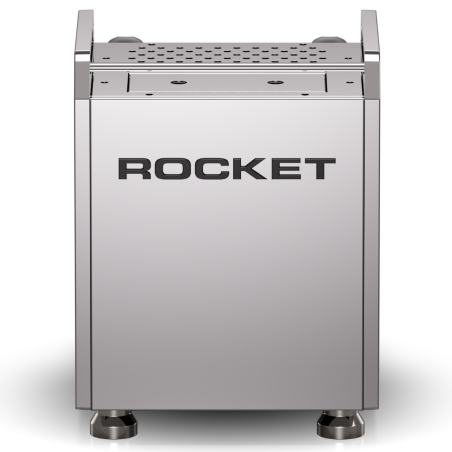 Rocket - Mozzafiato V Fast