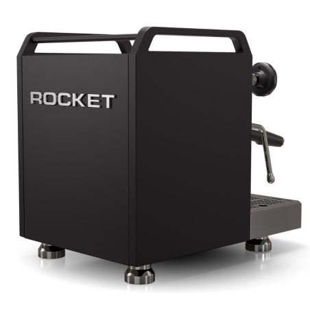Rocket - Mozzafiato V Fast