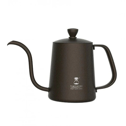Timemore Fish 03 (Pour Over Kettle) 600ml | Black