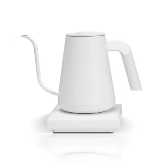 TIMEMORE - Electric Pour Over Kettle 900 ml White