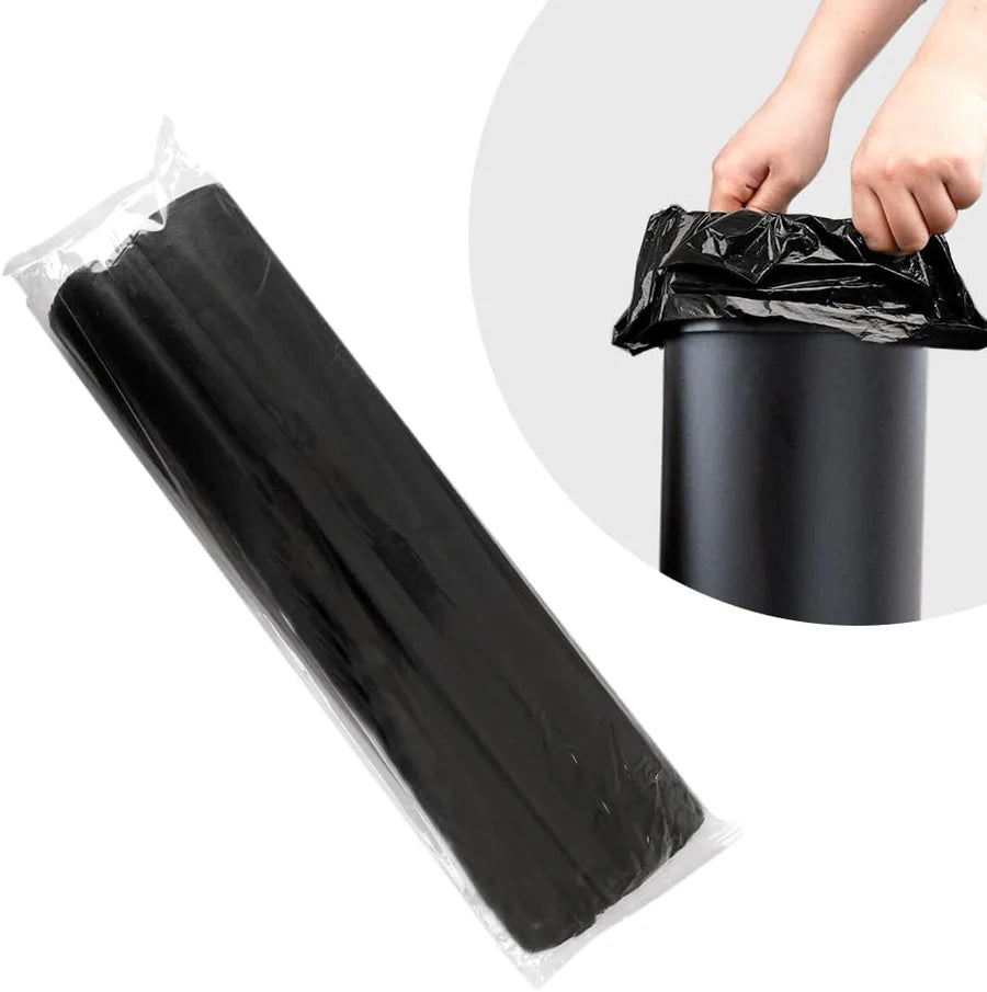 Knock Box Garbage Bag ( 50pcs )
