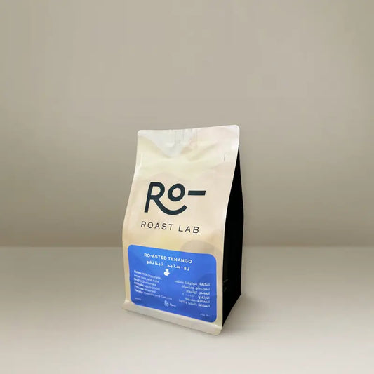 Ro - Guatemala Tenango 250g - غواتيمالا  تينانقو