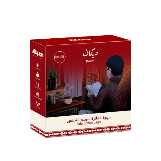 Jebla - Dcaf Colombia