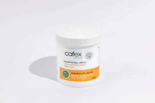 Cafex - Coffee grinder cleaner 450g