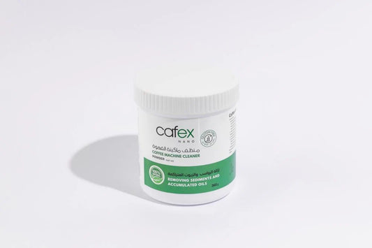 Cafex - Coffee machine cleaner 570 g