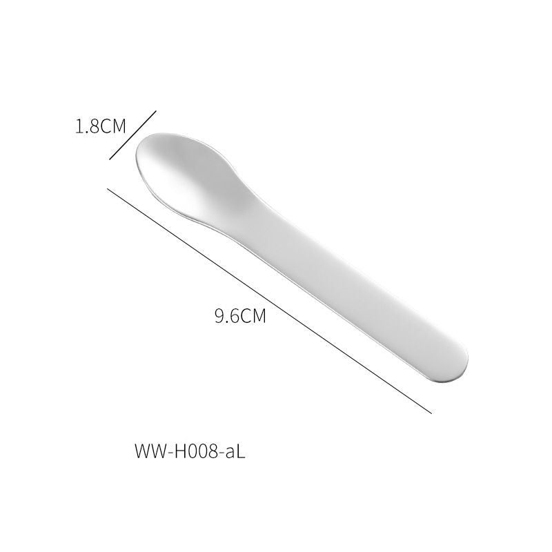 Eapresso Spoon Shot Nine