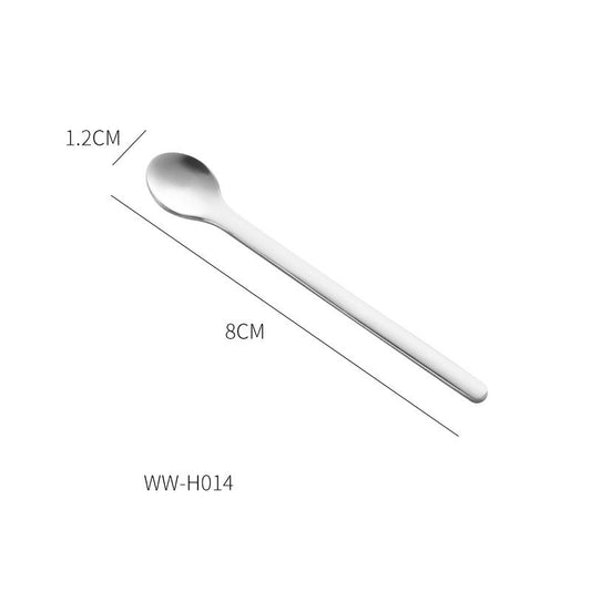 Eapresso Spoon Shot Fifteen