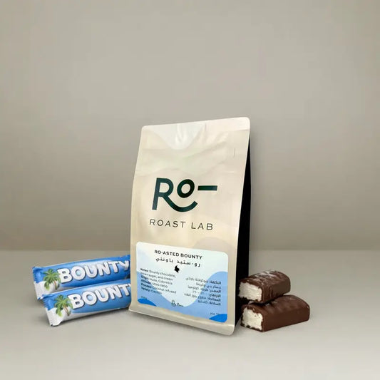 Ro - Bounty Colombia 250g - كولومبيا باونتي