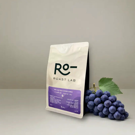 Ro - Concord Colombia 250g - كولومبيا كونكورد