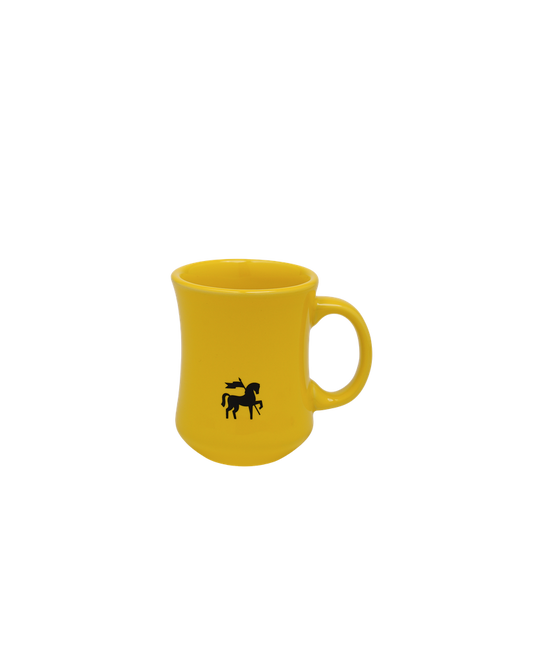 BlackKnight - Hutch Bond Cup 250ml - كوب اصفر 250 ملي
