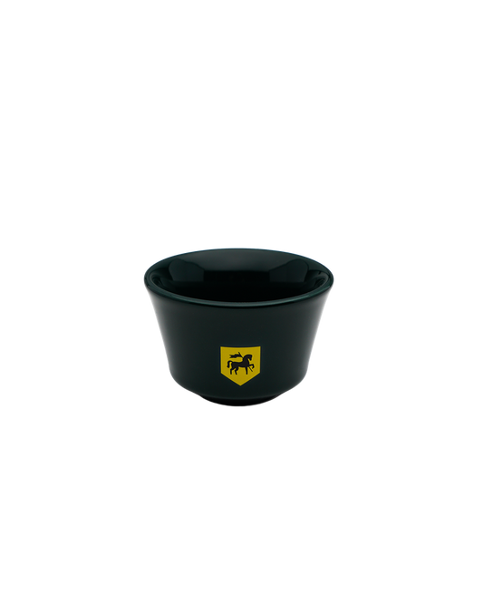 BlackKnight - Mikeal Jasin Cup 80ml - كوب اسبريسو زيتي 80ملي