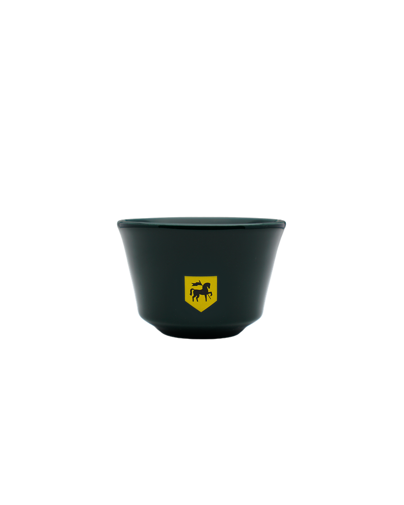 BlackKnight - Mikeal Jasin Cup 120ml - كوب زيتي 120ملي