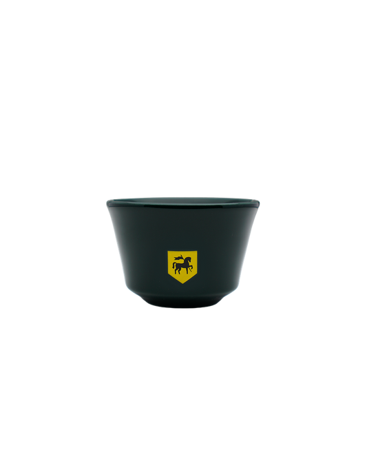 BlackKnight - Mikeal Jasin Cup 80ml - كوب اسبريسو زيتي 80ملي