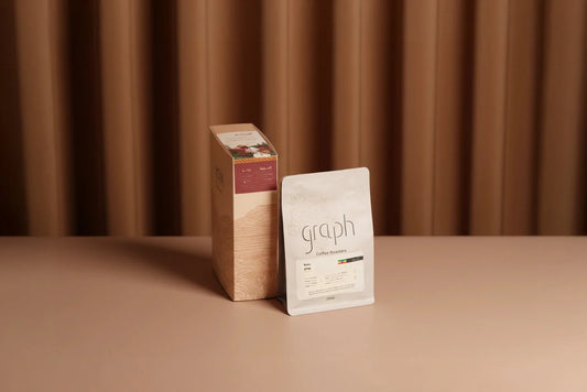 Graph - Ethiopia buku 250g - اثيوبيا بوكو
