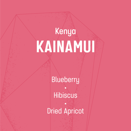 Kainamui - Filter