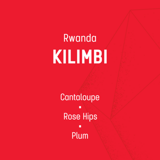 Kilimbi - Filter