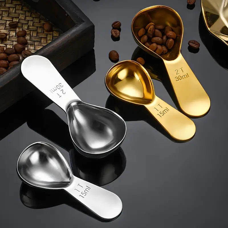 Spoon Measuring Cup