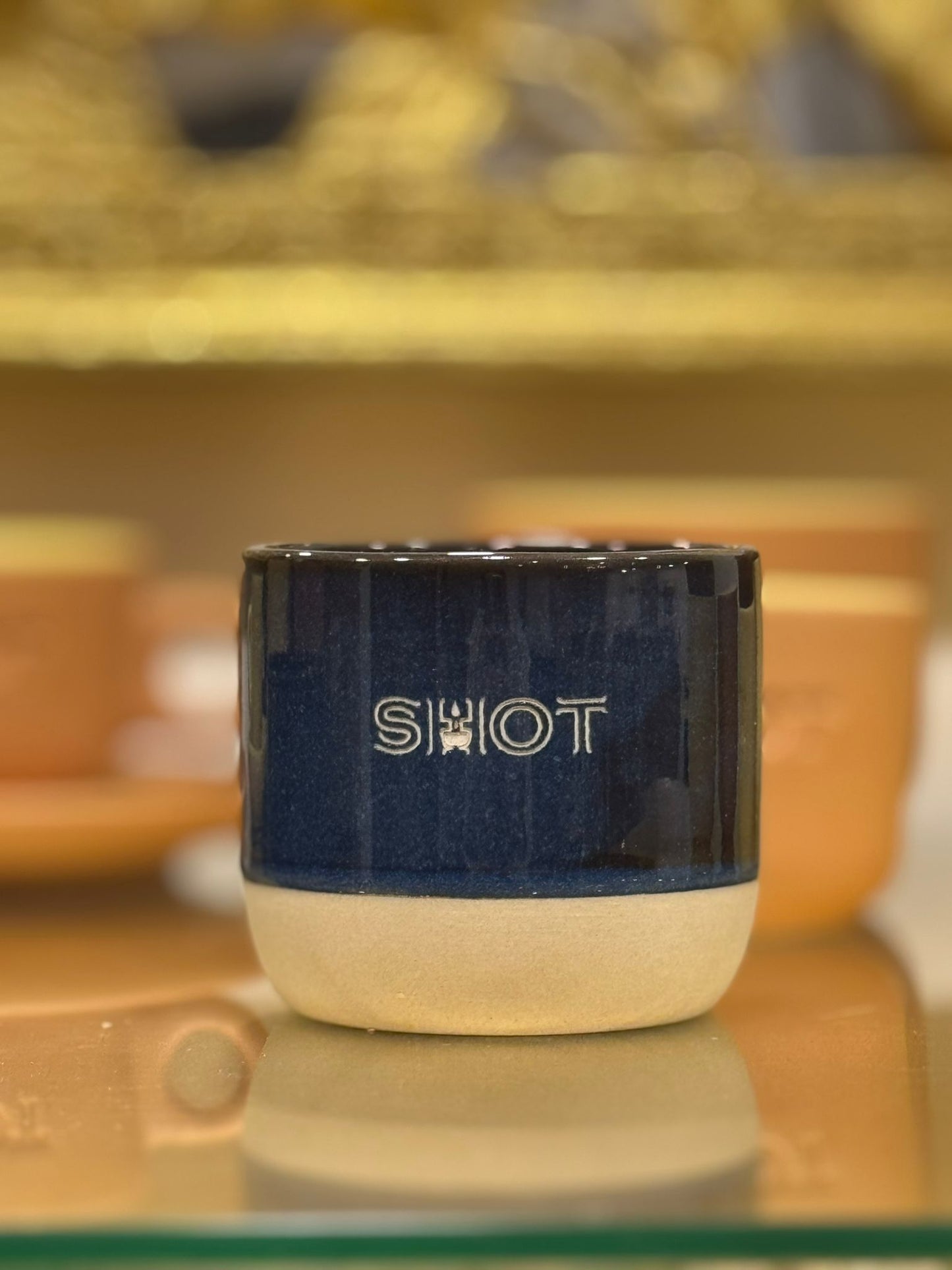 Shotkw cups 230ml