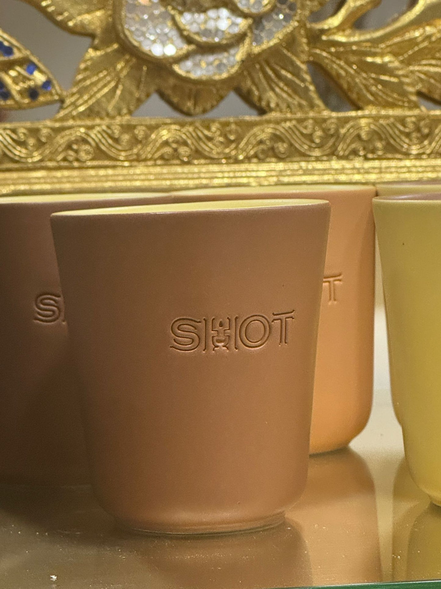 SHOTKW -   Ceramic Cup 300ml