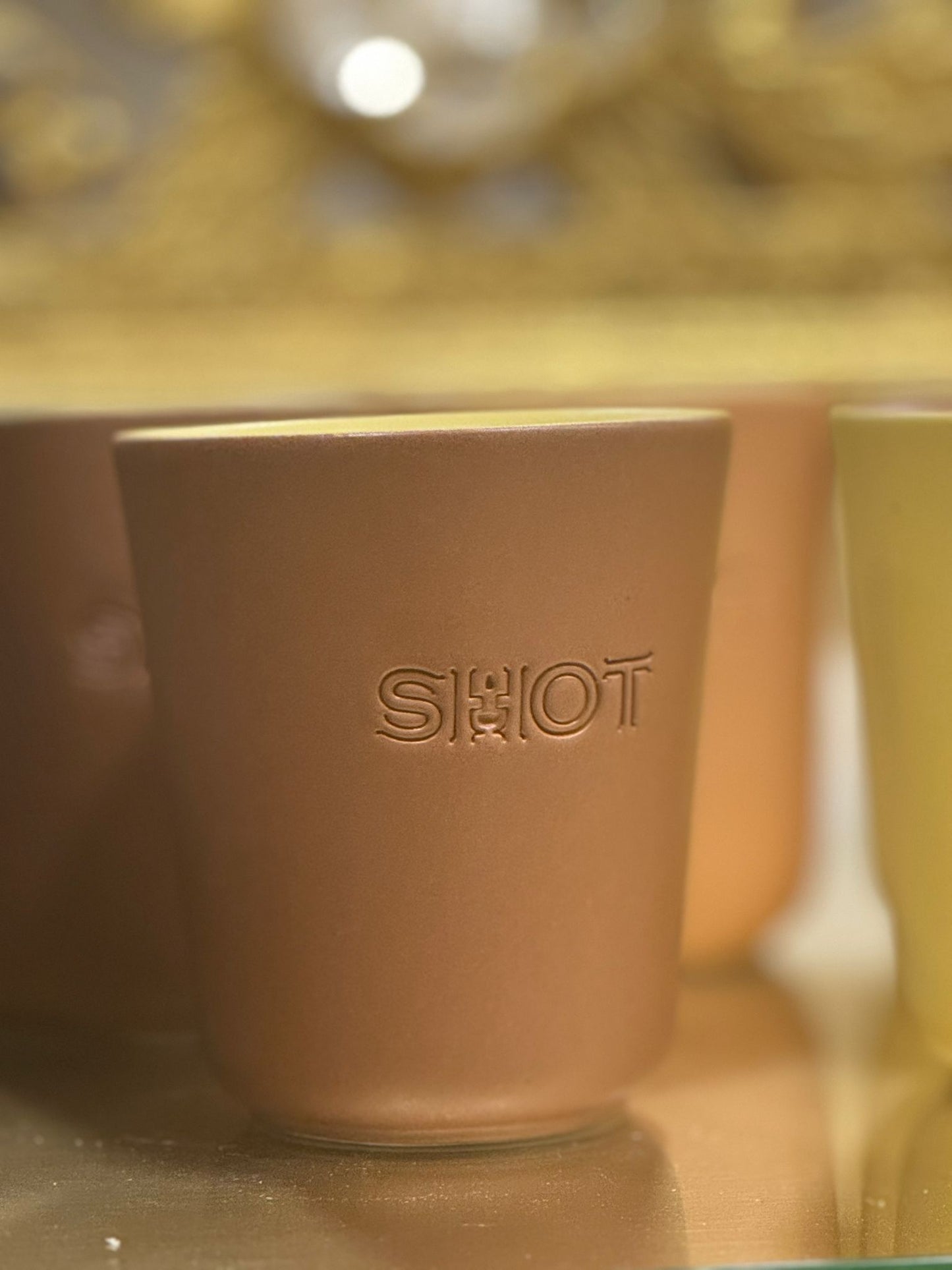 SHOTKW -   Ceramic Cup 300ml