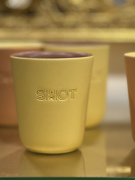 SHOTKW -   Ceramic Cup 300ml