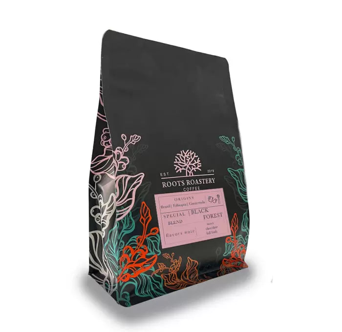 Roots - Black Forest Blend 250G