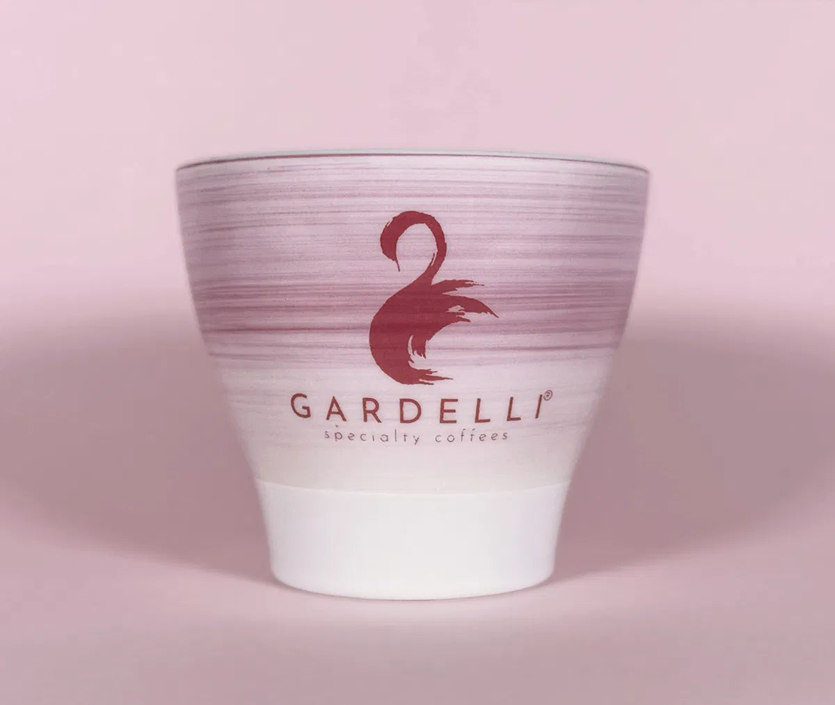 Gardelli -  CAPPUCCINO CUP VOLCANO EDITION 210ml